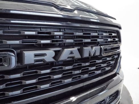 Certified 2023 RAM 1500 Big Horn AWD/4WD image 16