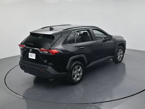 Used 2023 Toyota RAV4 XLE AWD/4WD image 41