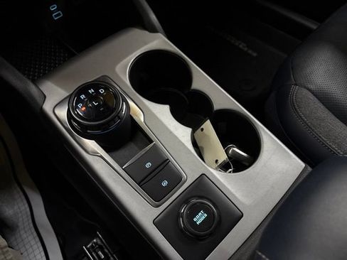Used 2021 Ford Bronco Sport Outer Banks AWD/4WD image 47