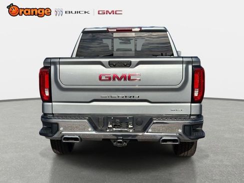 New 2026 GMC Sierra 1500 SLT w/ SLT Premium Package image 4