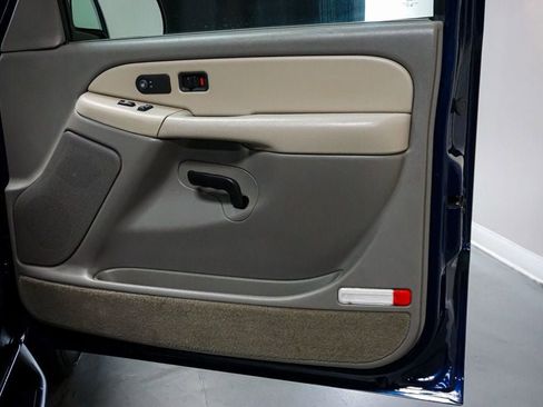 Used 2001 GMC Yukon XL 4WD image 30