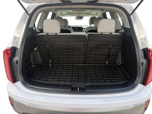 Used 2024 Kia Telluride S w/ S Sunroof Package FWD image 18