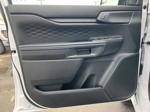 New 2025 Ford Ranger XL w/ Trailer Tow Package image 14