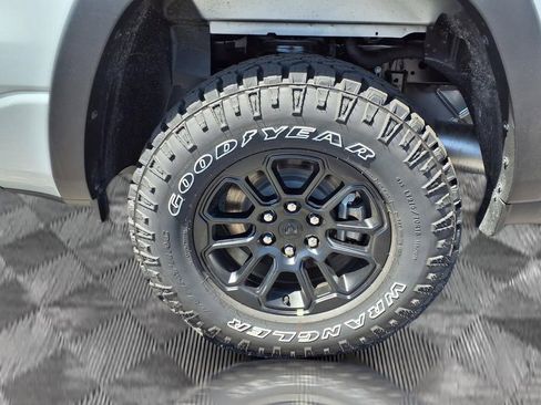 New 2026 RAM 1500 Rebel w/ G/T Package AWD/4WD image 21