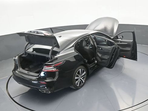 Used 2020 Nissan Maxima 3.5 SV w/ Floor Mat Group image 33