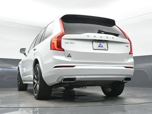 Used 2020 Volvo XC90 T6 Momentum w/ Protection Package Premier AWD/4WD image 41