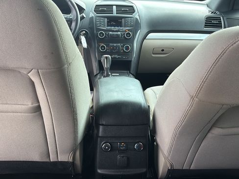 Used 2018 Ford Explorer FWD image 18