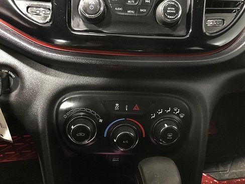 Used 2015 Dodge Dart SE w/ Convenience Group image 28