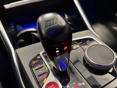 Used 2023 BMW M4 Competition w/ M Driver's Package image 54