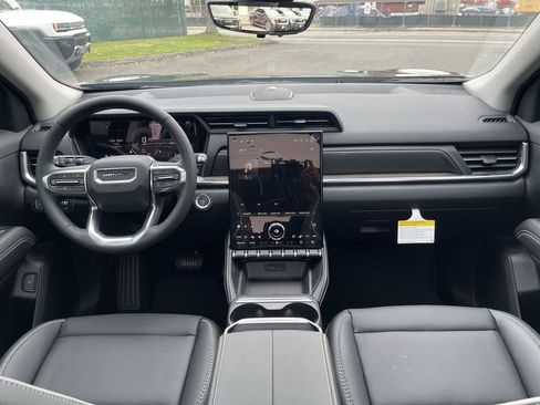 New 2026 GMC Terrain Denali image 21