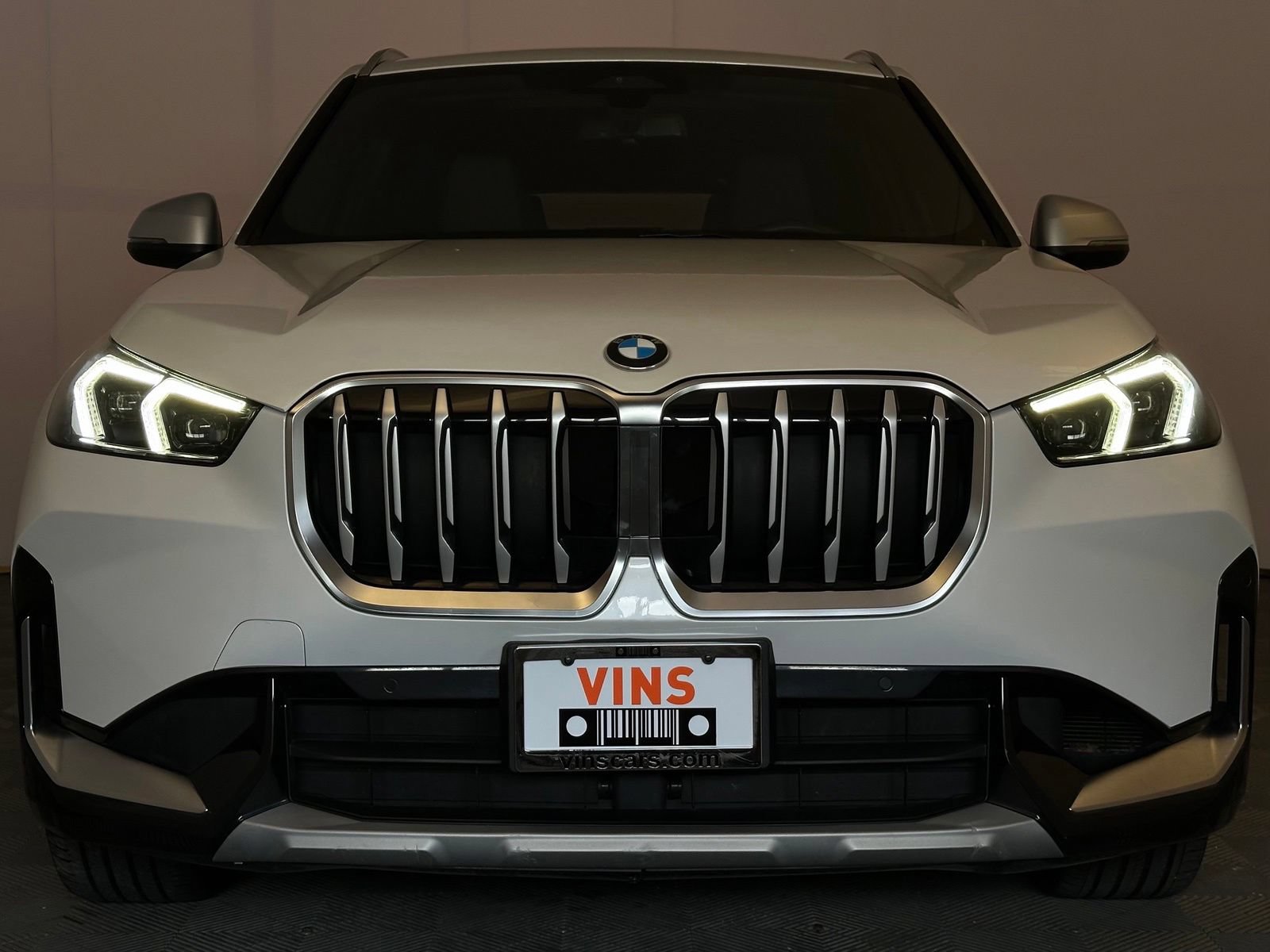 Used 2023 BMW X1 xDrive28i w/ Convenience Package AWD/4WD image 20