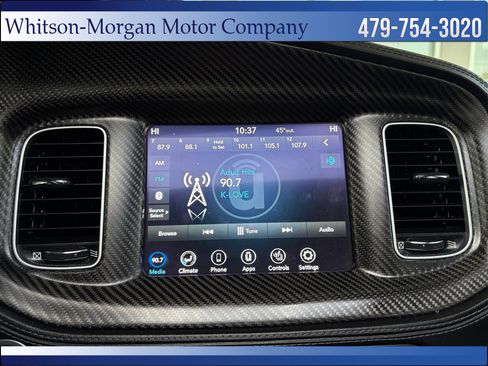 Used 2022 Dodge Charger Scat Pack image 31
