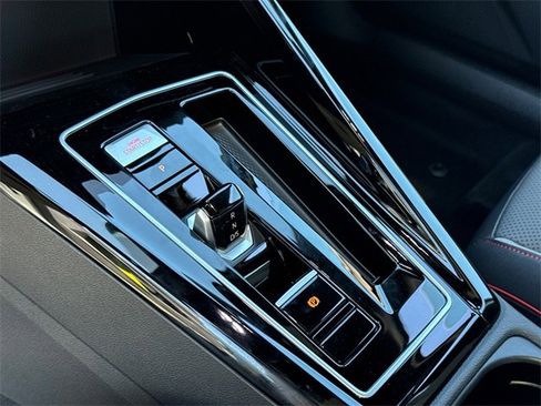 New 2025 Volkswagen GTI SE image 24