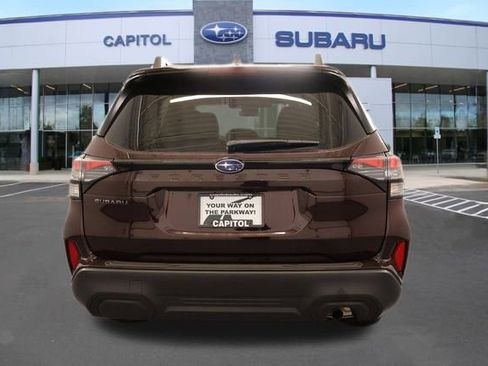 New 2026 Subaru Forester Premium image 5