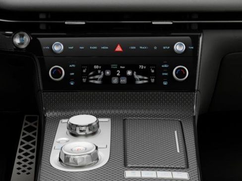 New 2026 Genesis G80 3.5T Sport Prestige image 15