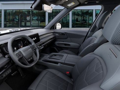 New 2027 Kia Telluride SX X-Line AWD/4WD image 17