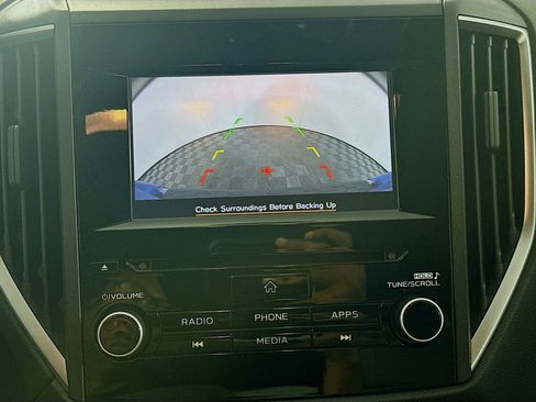 Used 2019 Subaru Crosstrek 2.0i Premium image 23