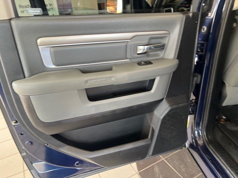 Used 2016 RAM 1500 Outdoorsman AWD/4WD image 21