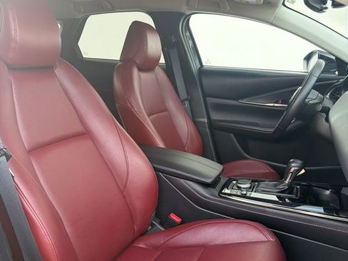 Used 2025 MAZDA CX-30 AWD 2.5 S w/ Preferred Package image 21