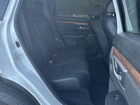Used 2020 Honda CR-V EX-L image 13
