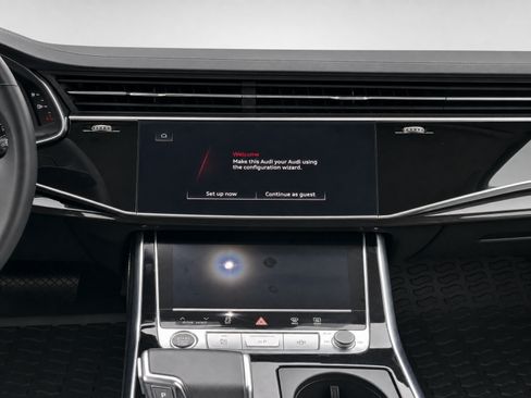 Certified 2023 Audi Q7 3.0T Prestige w/ Prestige Package AWD/4WD image 16