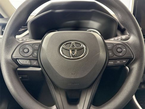 Certified 2025 Toyota RAV4 LE image 16