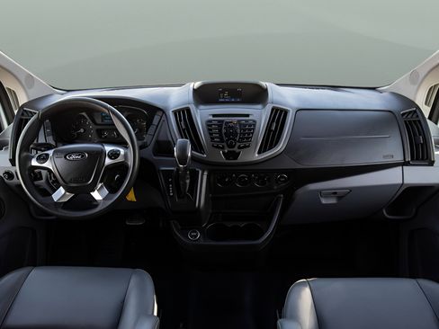 Used 2019 Ford Transit 150 130 Low Roof image 9