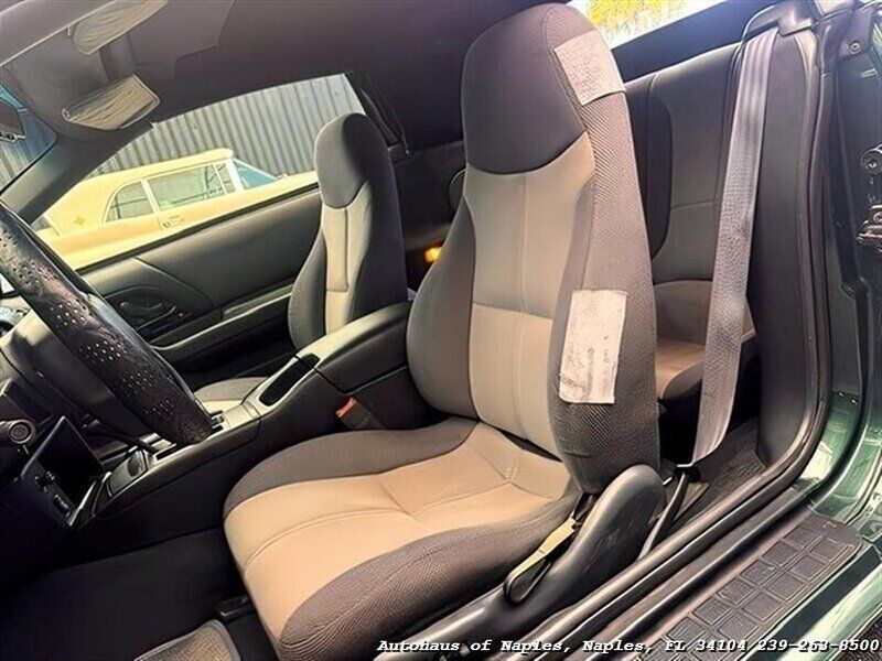 Used 1995 Chevrolet Camaro Z28 RWD image 25