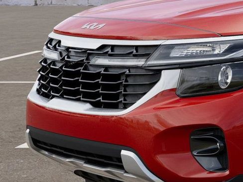 New 2026 Kia Seltos S AWD/4WD image 12