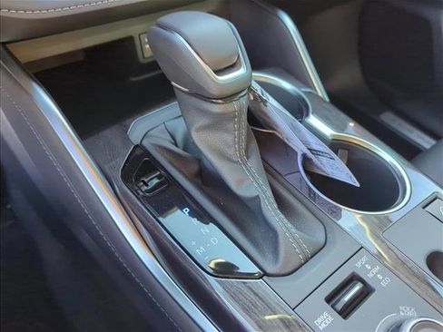 New 2026 Toyota Highlander Limited image 23