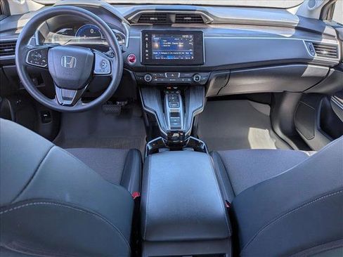 Used 2018 Honda Clarity Plug-In Hybrid image 14
