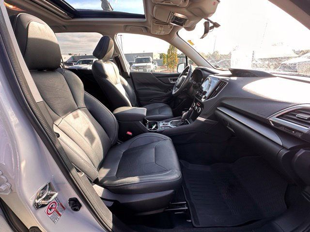 Used 2019 Subaru Forester Limited AWD/4WD image 31