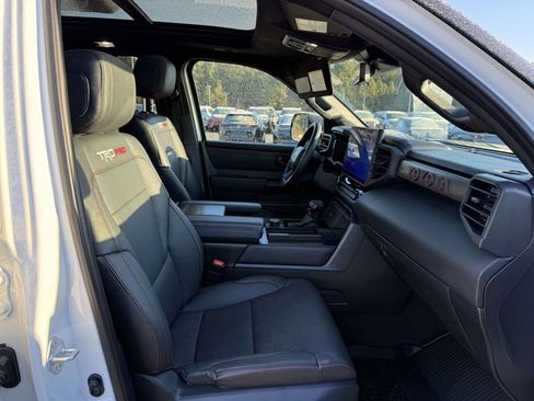 Used 2025 Toyota Sequoia TRD Pro image 12