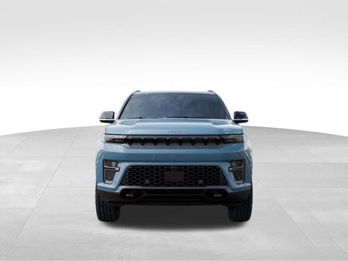 New 2026 Jeep Grand Wagoneer 4WD image 6