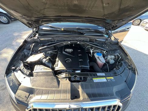 Used 2015 Audi Q5 2.0T Premium Plus w/ Technology Package image 23