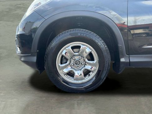 Used 2016 Honda CR-V LX image 37