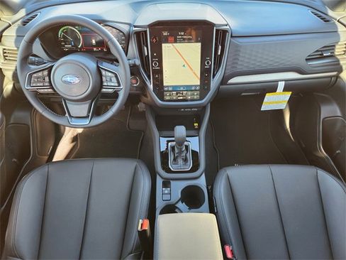 New 2025 Subaru Forester Limited image 21
