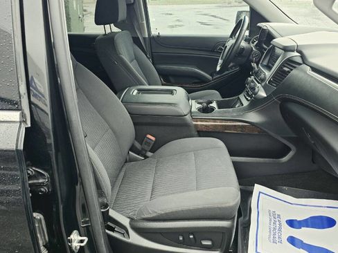 Used 2017 Chevrolet Tahoe LS w/ All-Season Package AWD/4WD image 16