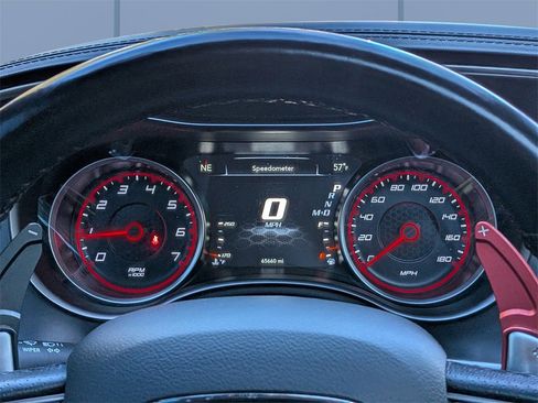 Used 2021 Dodge Charger Scat Pack image 29
