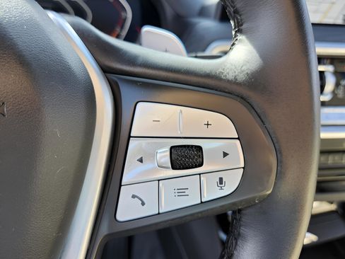 Used 2024 BMW X3 sDrive30i w/ Convenience Package w/ZPA image 20