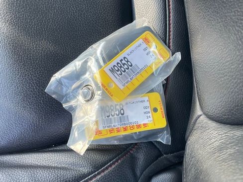 Used 2024 Honda Odyssey Sport image 12