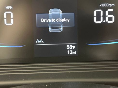 New 2026 Hyundai Venue SEL image 21