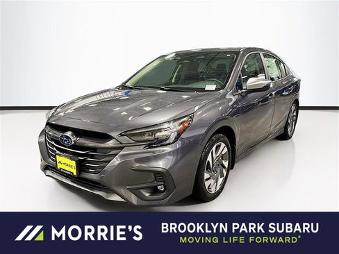 Used 2025 Subaru Legacy Touring XT w/ Popular Package #3 image 1