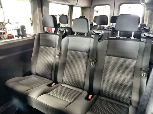 Used 2024 Ford Transit 350 XL RWD image 25