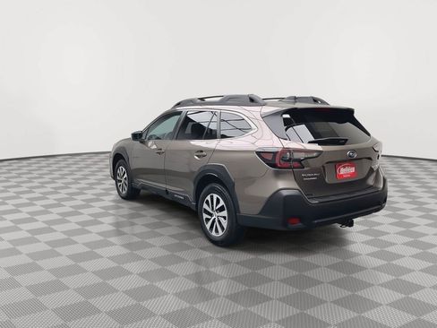 Used 2023 Subaru Outback Premium w/ Popular Package #1 AWD/4WD image 35
