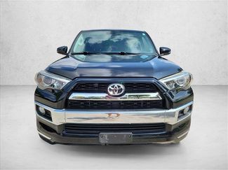 Used 2019 Toyota 4Runner Limited RWD video 2