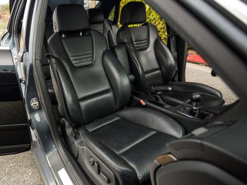 Used 2004 Audi S4 Sedan image 14