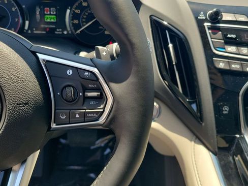 New 2026 Acura RDX SH-AWD w/ Advance Package image 22