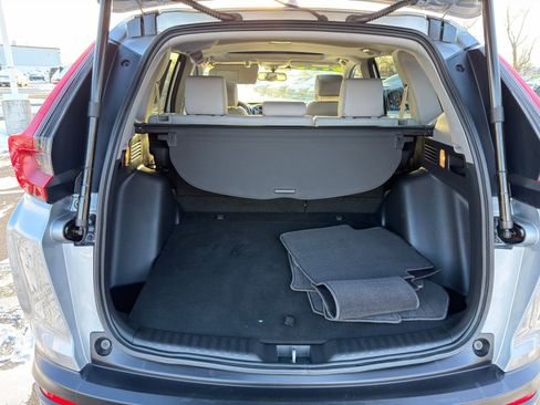 Used 2022 Honda CR-V EX-L image 30