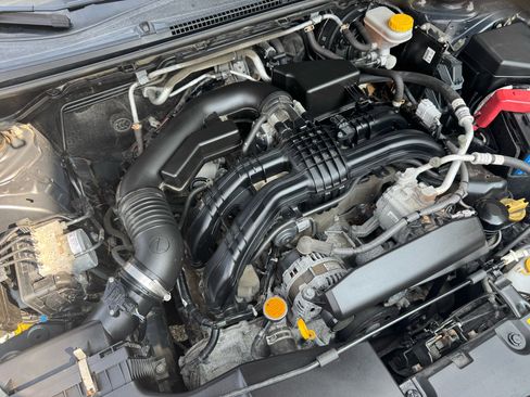 Used 2018 Subaru Crosstrek 2.0i Premium image 34